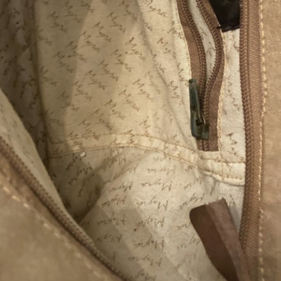 Myra bag Purse New Canvas - Picture 8 of 9